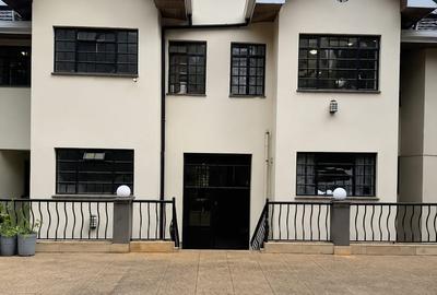 5 Bed Villa with En Suite at Kileleshwa - 2