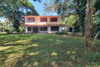 5 Bed House with En Suite at Nyali - 2
