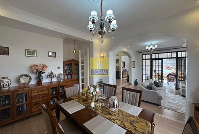 4 Bed House in Kiambu Road - 2