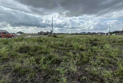 Land at Kausiani
