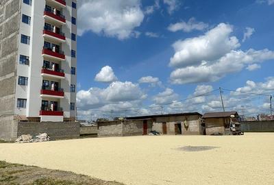 Land in Donholm