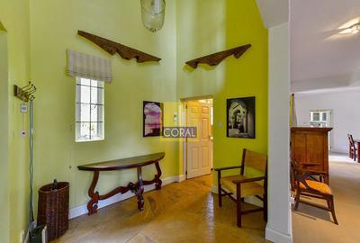 2 Bed House in Muthaiga - 3