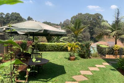 4 Bed Villa with En Suite in Kitisuru - 2