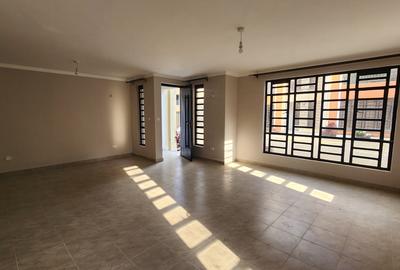 3 Bed Townhouse with En Suite at Maridadi Gardens - 3