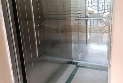 Serviced 3 Bed Apartment with En Suite at Othaya Road - 3