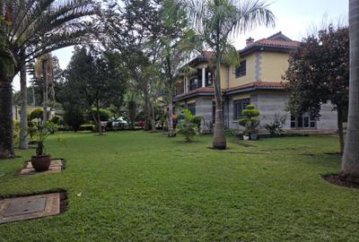 4 Bed House with En Suite in Runda - 3