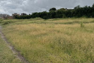 Land at Kyumbi - 3