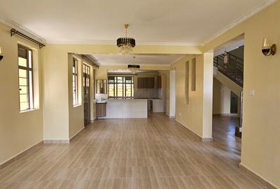 4 Bed House with En Suite in Kiambu Road - 2
