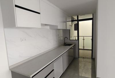 2 Bed Apartment with En Suite in Westlands Area - 2