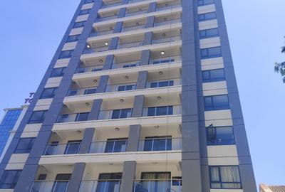 1 Bed Apartment with Gym in Kilimani