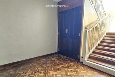 4 Bed House in Karen - 2