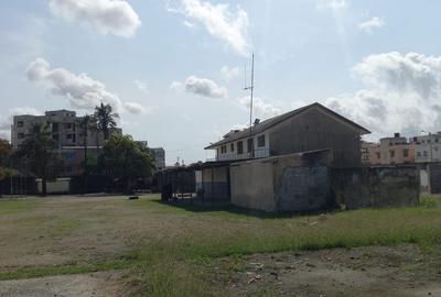 Commercial Land in Bamburi - 2