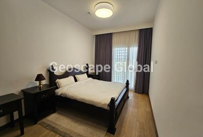 3 Bed Apartment with En Suite in Runda - 4