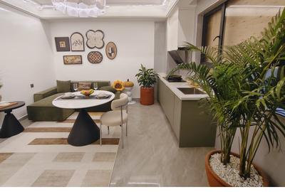 Studio Apartment with Swimming Pool in Kileleshwa - 3
