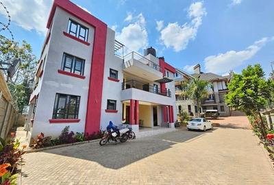 6 Bed House with En Suite at Kamiti Road - 3