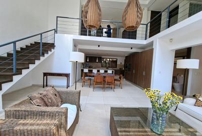 Furnished 2 Bed Apartment with En Suite in Muthaiga - 3