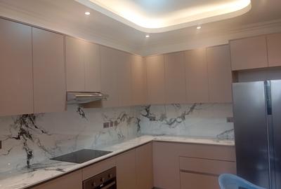 2 Bed Apartment with En Suite at Brookeside Estate - 4