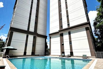 2 Bed Apartment with En Suite in Riverside - 2