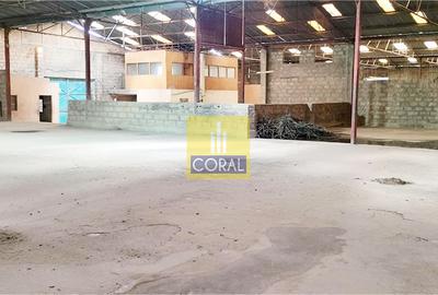 Warehouse in Kitengela - 3