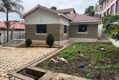 3 Bed House with En Suite in Ngong - 2