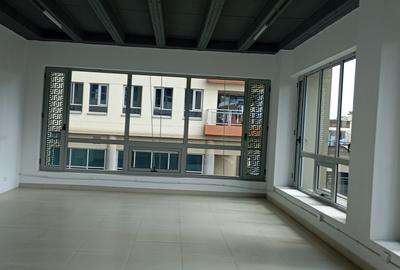 1,803 ft² Office with Service Charge Included at Parklands Rd - 3