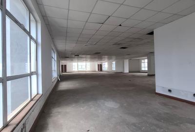 5,000 m² Office with Service Charge Included in Westlands Area - 4