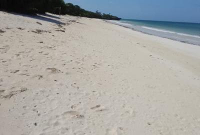 Land in Diani - 4