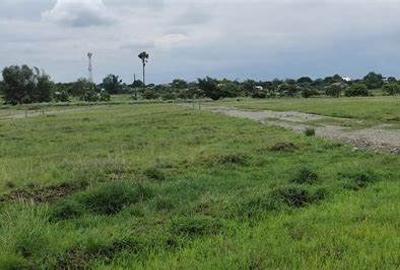 Residential Land at Namelock Rd Kitengela Acacia - 2