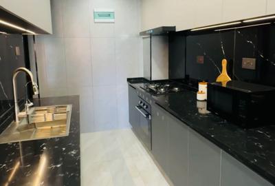 1 Bed House with En Suite in Westlands Area - 4