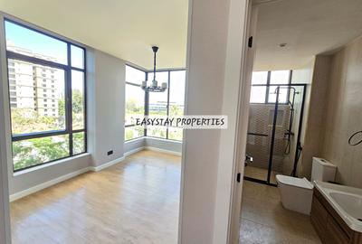 3 Bed Apartment with En Suite in Westlands Area - 4