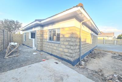 3 Bed House with En Suite at Matasia - 3