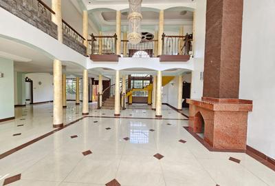 5 Bed House with En Suite in Nyari - 3