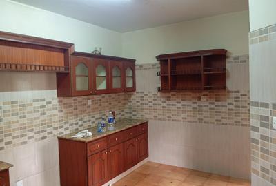 3 Bed Apartment with En Suite at Westlands Road - 2