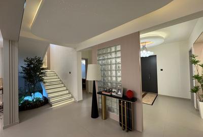 5 Bed Apartment with Swimming Pool at Kilimani - 3