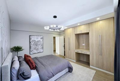 4 Bed Apartment with En Suite at Othaya - 3