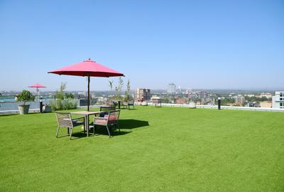 Serviced 2 Bed Apartment with En Suite in Westlands Area - 2