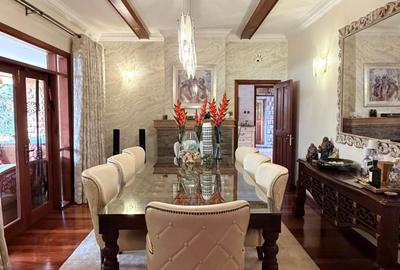 5 Bed House with En Suite in Karen - 4