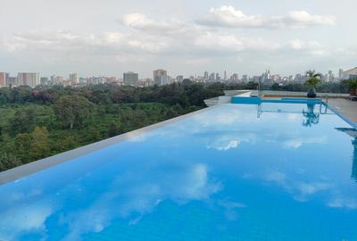 3 Bed Apartment with En Suite at City Park Drive