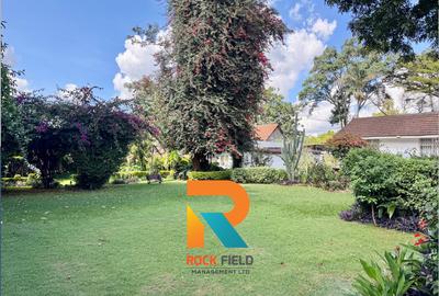 2 Bed House with En Suite in Gigiri