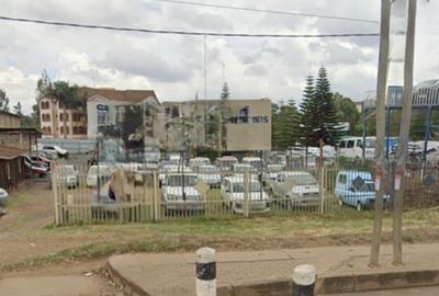 Commercial Property with Service Charge Included at Thika Road Close To Safari Park Hotel - 2