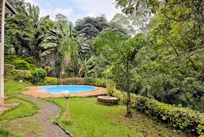 4 Bed Villa with En Suite in Kitisuru - 2