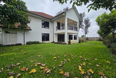 4 Bed Villa at Runda