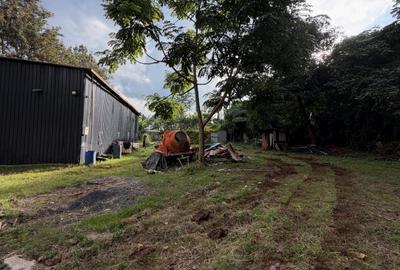 Residential Land in Ridgeways