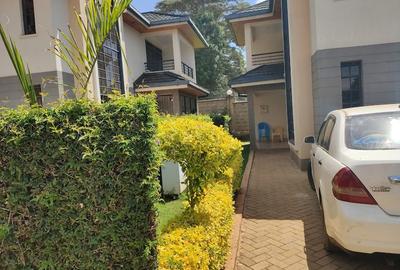 4 Bed House with En Suite in Kitisuru - 4