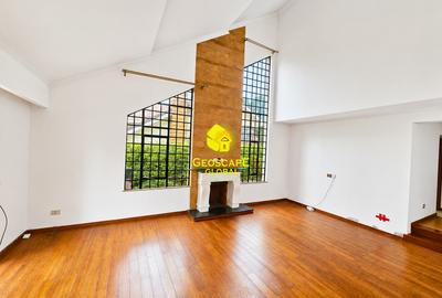 4 Bed House with En Suite in Kitisuru - 4