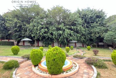 Commercial Property with Service Charge Included at Gigiri - 3