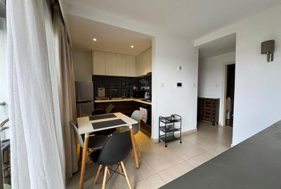Serviced 1 Bed Apartment with En Suite in Lavington - 2