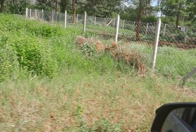 Land in Ruiru - 4