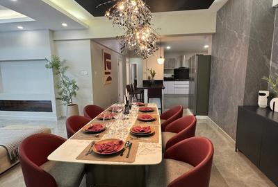 4 Bed Apartment with En Suite at Kileleshwa - 2
