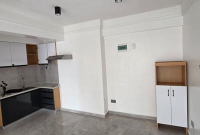 Serviced 2 Bed Apartment with Borehole at Gatundu Road - 2